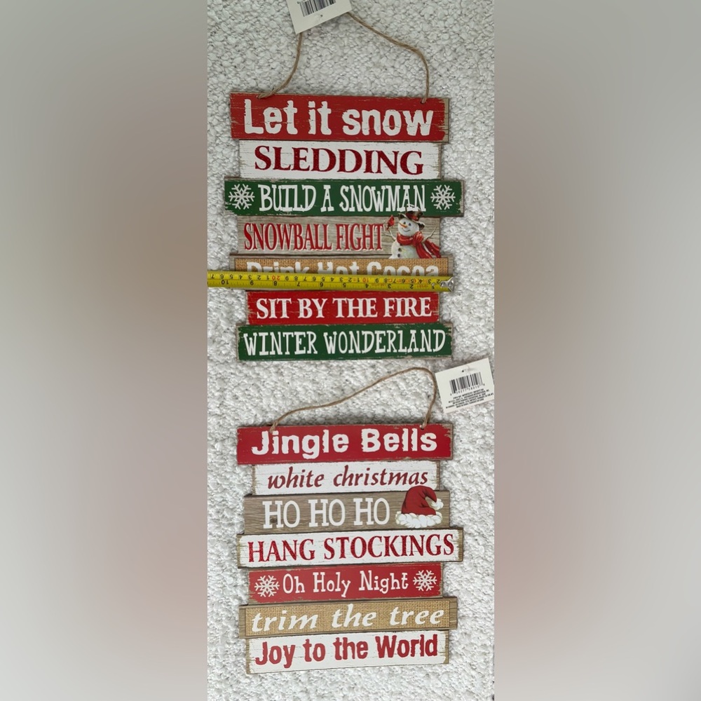 Christmas Festive Ornament Decor
Bundle ( 16 pcs ) - Picture 13 of 13